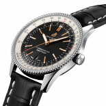 Navitimer Automatic 41 A17326211B1P2