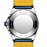 Super Chronomat Automatic 38 A17356531C1P1