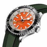 Superocean Automatic 42 Kelly Slater A173751A1O1S1