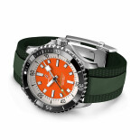 Superocean Automatic 42 Kelly Slater A173751A1O1S1