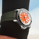 Superocean Automatic 42 Kelly Slater A173751A1O1S1