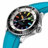 Superocean Automatic 42 A17375211B2S1