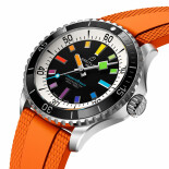Superocean Automatic 42 A17375211B2S3
