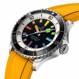 Superocean Automatic 42 A17375211B2S4