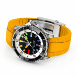 Superocean Automatic 42 A17375211B2S4