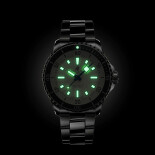 Superocean Automatic 42 A17375E71G1A1