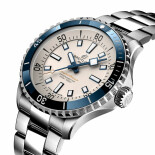 Superocean Automatic 42 A17375E71G1A1