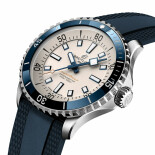 Superocean Automatic 42 A17375E71G1S1