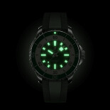 Superocean Automatic 44 A17376A31L1S1