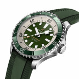 Superocean Automatic 44 A17376A31L1S1