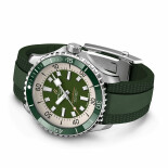 Superocean Automatic 44 A17376A31L1S1