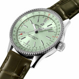 Navitimer Automatic 35 A17395361L1P2