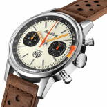 Top Time Deus Limited Edition A233101A1A1X1