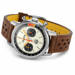 Top Time Deus Limited Edition A233101A1A1X1