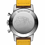 Top Time Deus Limited Edition A233101A1A1X1