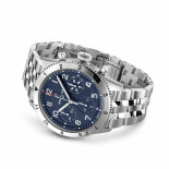 Classic AVI Chronograph 42 Tribute to Vought F4U Corsair  A233801A1C1A1