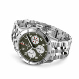 Classic AVI Chronograph 42 Curtiss Warhawk A233802A1L1A1