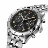 Classic AVI Chronograph 42 P-51 Mustang A233803A1B1A1