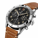 Classic AVI Chronograph 42 P-51 Mustang A233803A1B1X1