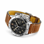 Classic AVI Chronograph 42 P-51 Mustang A233803A1B1X1