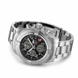 Avenger Chronograph GMT 45 A24315101B1A1