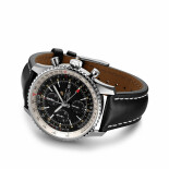 Navitimer Chronograph GMT 46 A24322121B2X1