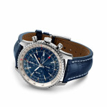 Navitimer Chronograph GMT 46 A24322121C2P1