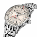 Navitimer Automatic GMT 41 A32310211G1A1