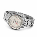 Navitimer Automatic GMT 41 A32310211G1A1