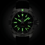 Avenger Automatic GMT 44 A32320101B1X1