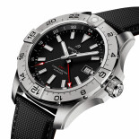 Avenger Automatic GMT 44 A32320101B1X1