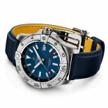 Avenger Automatic GMT 44 A32320101C1X1