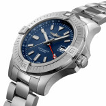 Avenger Automatic GMT 45 A32395101C1A1