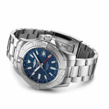 Avenger Automatic GMT 45 A32395101C1A1