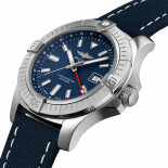 Avenger Automatic GMT 45 A32395101C1X2