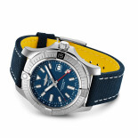 Avenger Automatic GMT 45 A32395101C1X2