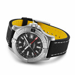 Avenger Automatic GMT 43 A32397101B1X1