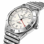 Chronomat Automatic GMT 40 A32398101A1A1