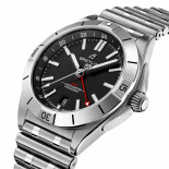 Chronomat Automatic GMT 40 A32398101B1A1