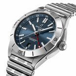 Chronomat Automatic GMT 40 A32398101C1A1