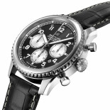 Navitimer 8 B01 Chronograph 43 AB0117131B1P1