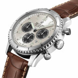 Navitimer 8 B01 Chronograph 43 AB01171A1G1P1