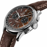 Premier B01 Chronograph 42 Bentley Centenary Limited Edition AB01181A1Q1X1