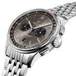 Premier B01 Chronograph 42 AB0118221B1A1