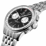 Premier B01 Chronograph 42 AB0118371B1A1