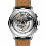 Premier B01 Chronograph 42 Bentley AB0118A11L1X1