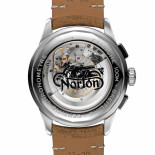 Premier B01 Chronograph 42 Norton AB0118A21B1X1