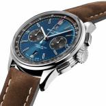 Premier B01 Chronograph 42 AB0118A61C1X1