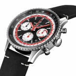 Navitimer B01 Chronograph 43 Swissair AB01211B1B1X1