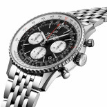 Navitimer B01 Chronograph 43 AB0121211B1A1